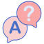 Question icon 64x64