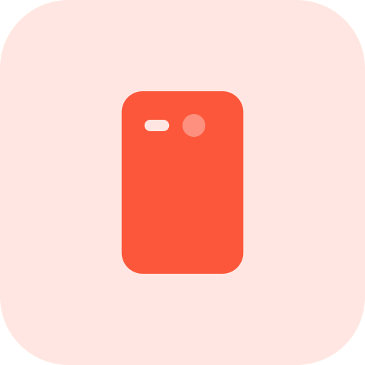 Mobile icon