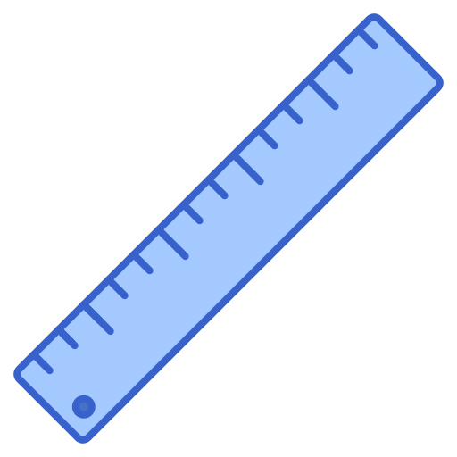 Ruler icon