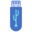 Flash drive icon 64x64