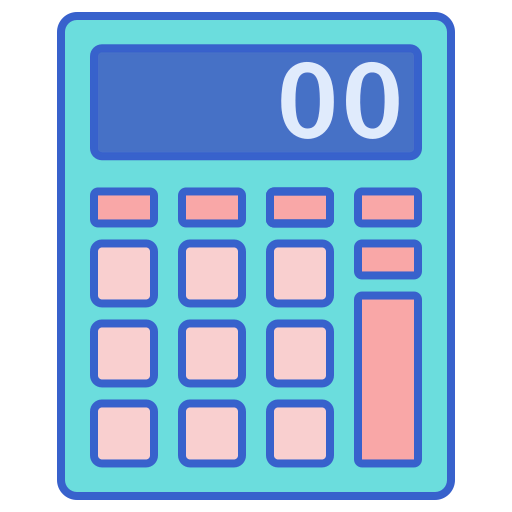 Calculator icon