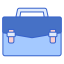 Briefcase icon 64x64