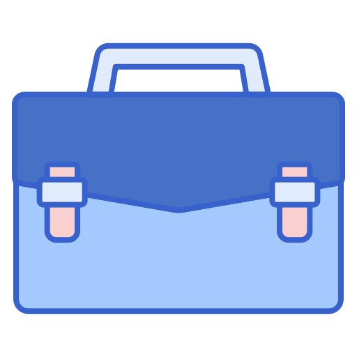 Briefcase icon
