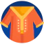 Robe icon 64x64