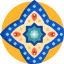 Moroccan ícone 64x64