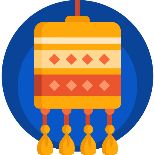 Lantern icon
