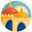 Mosque іконка 64x64