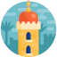 Minaret іконка 64x64