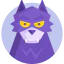 Werewolf ícone 64x64