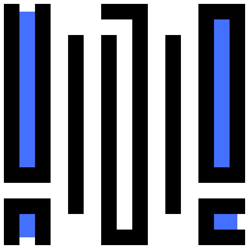 Barcode icon