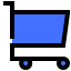 Cart icon 64x64