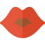 Kiss icon 64x64