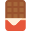 Chocolate ícono 64x64