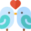 Birds icon 64x64