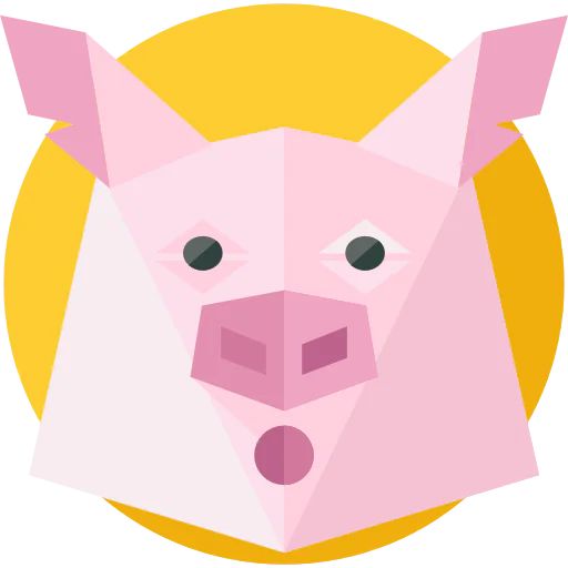 Pig іконка