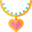 Necklace icon 64x64