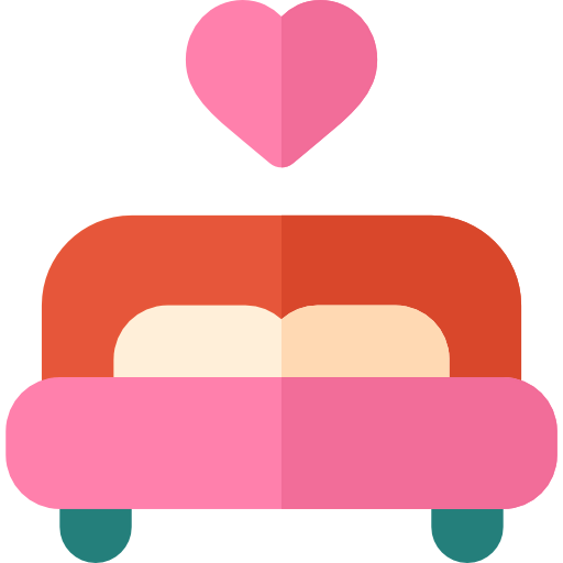 Bed icon