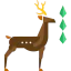 Deer іконка 64x64