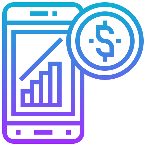 Finance icon