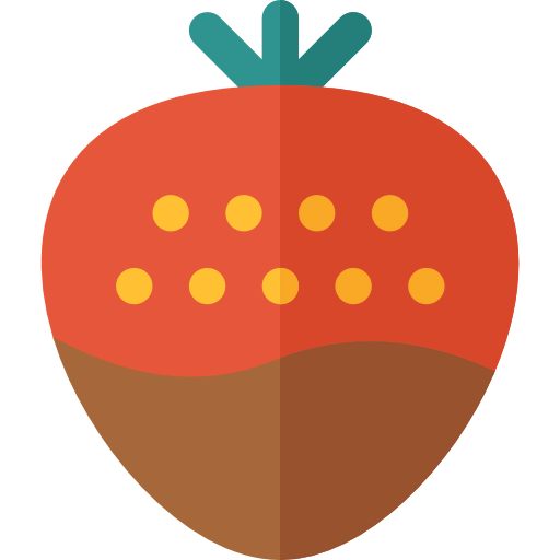 Strawberry іконка