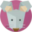 Mouse biểu tượng 64x64