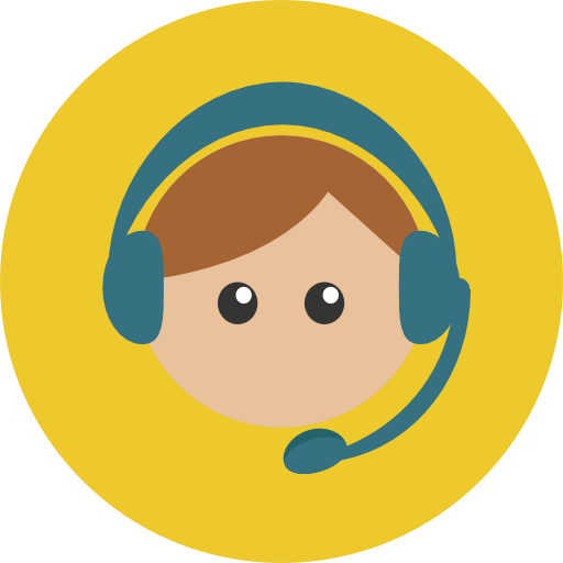 Customer service icon