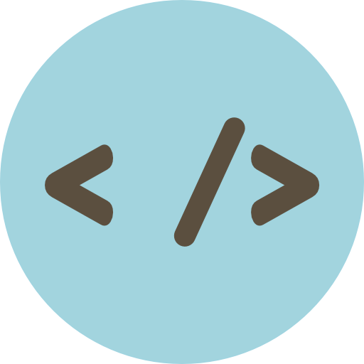 Coding Symbol
