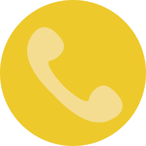 Telephone call icon