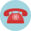 Telephone Symbol 64x64