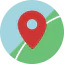 Map icon 64x64