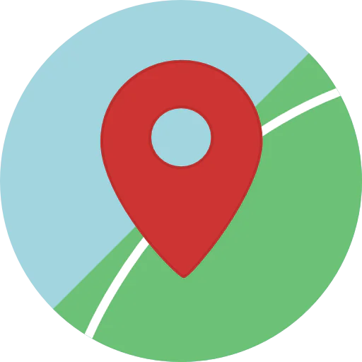 Map icon