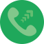 Telephone call іконка 64x64