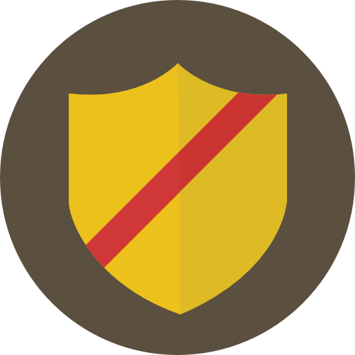 Shield icon