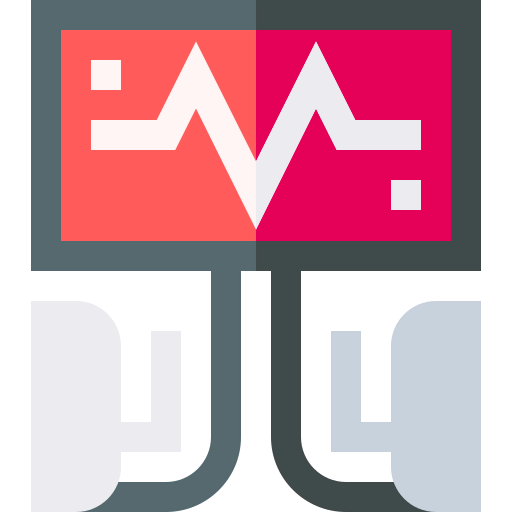 Defibrillator icon