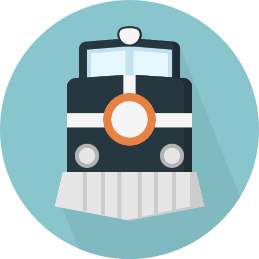 Train icon