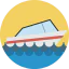 Yacht ícone 64x64