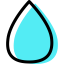 Drop biểu tượng 64x64
