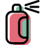 Spray biểu tượng 64x64