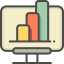 Analytics icon 64x64