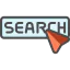 Search biểu tượng 64x64