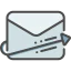 Mailing icon 64x64