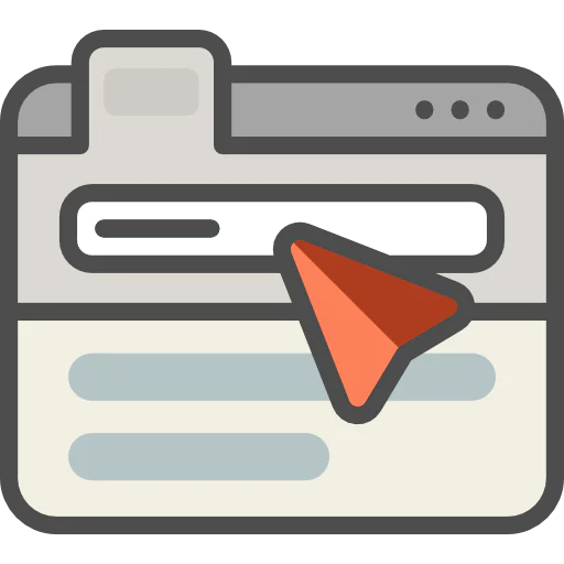 Browser icon