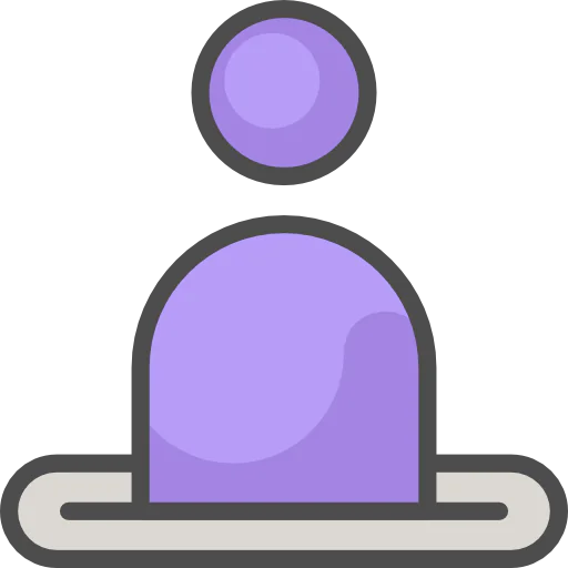User icon