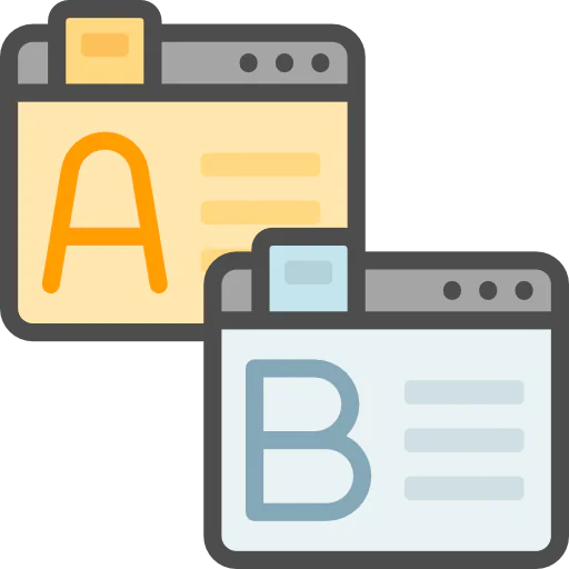 Browsers icône