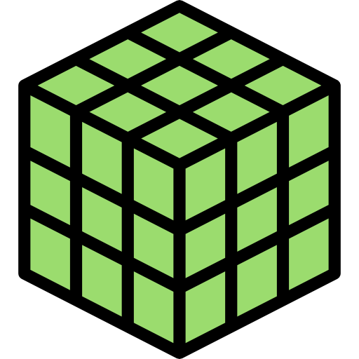 Cube 상