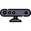Motion sensor іконка 64x64