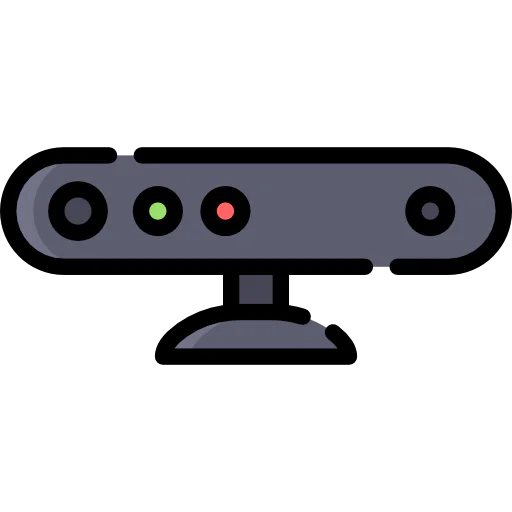 Motion sensor 상