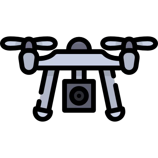 Drone icon