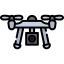 Drone 图标 64x64