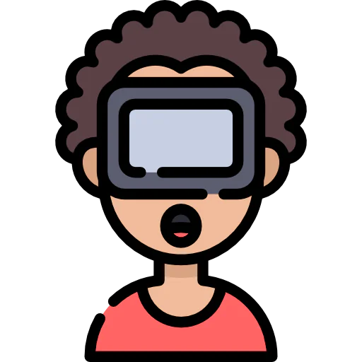 Oculus rift 图标